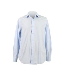 ERMENEGILDO ZEGNA XXX Классическая рубашка