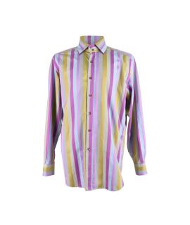 ETRO Кэжуал рубашка