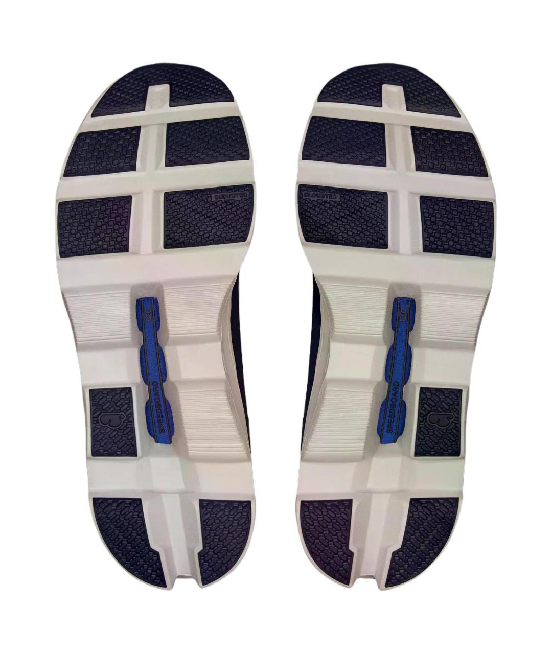 ON Белые низкие кроссовки / кеды, фото 6