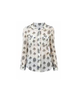 ISABEL MARANT Рубашка