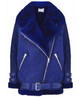 ACNE STUDIOS Дубленка