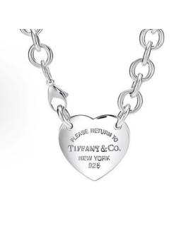 TIFFANY&CO Колье
