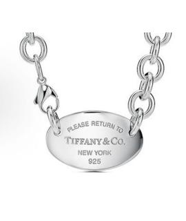 TIFFANY&CO Колье
