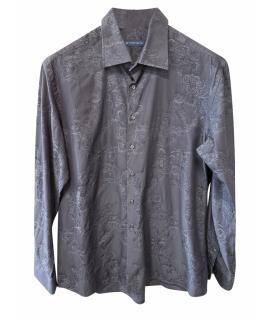 ETRO Классическая рубашка