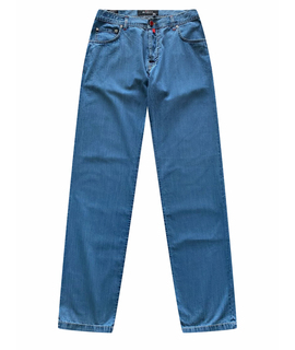

Прямые джинсы KITON