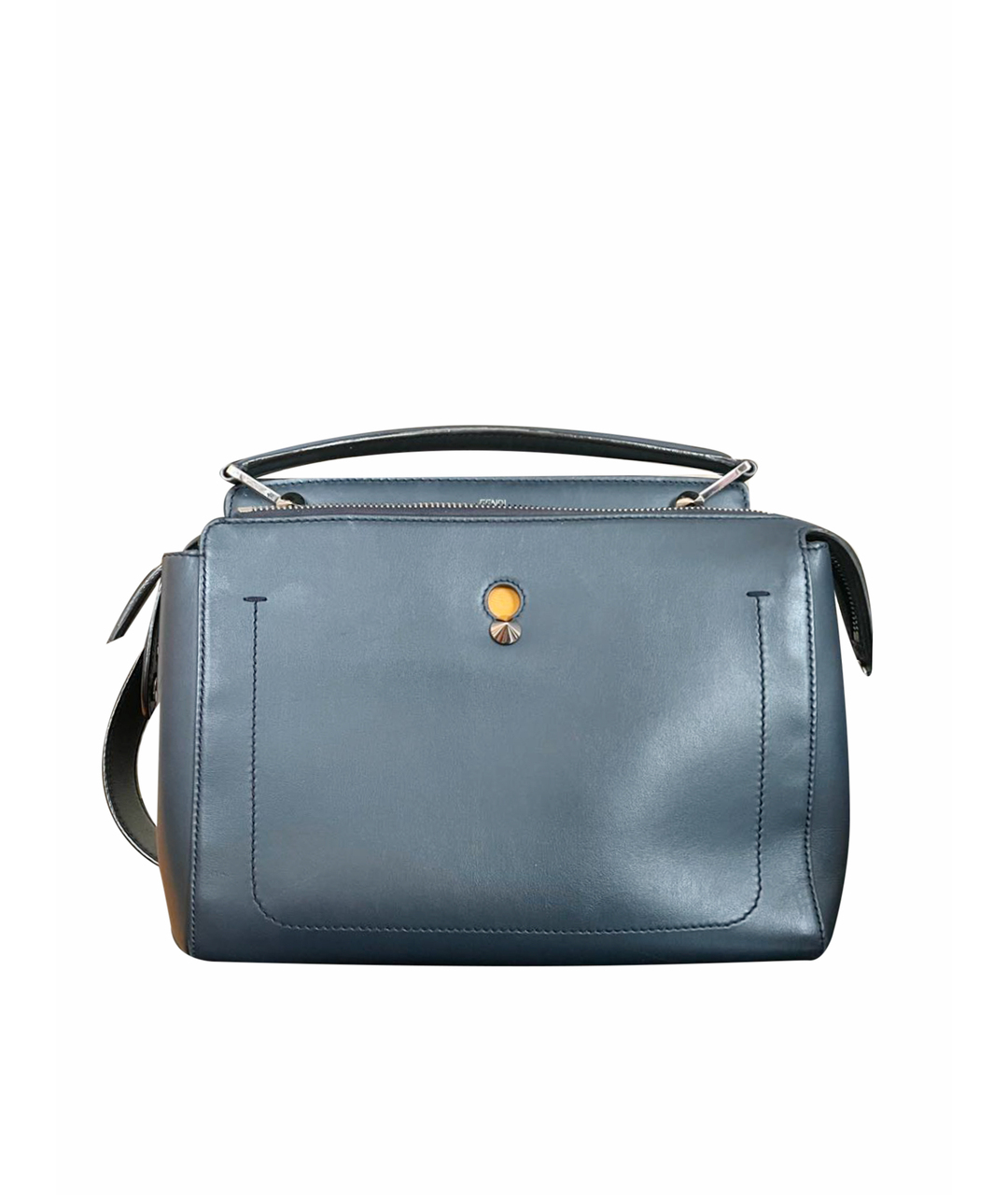 FENDI Мульти кожаная сумка тоут, фото 1