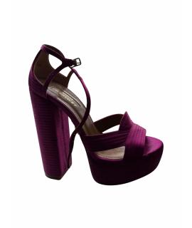 AQUAZZURA Босоножки