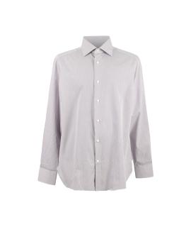 ERMENEGILDO ZEGNA XXX Классическая рубашка