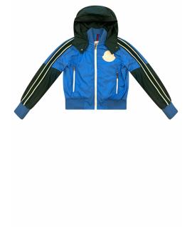 MONCLER KIDS Верхняя одежда