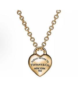 TIFFANY&CO Подвеска
