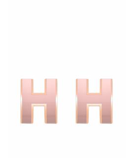 HERMES Серьги
