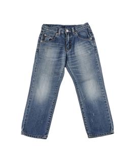 ARMANI JEANS Детские джинсы
