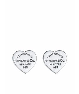 TIFFANY&CO Серьги