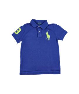 POLO RALPH LAUREN Детская футболка