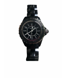 

Часы CHANEL PRE-OWNED J12