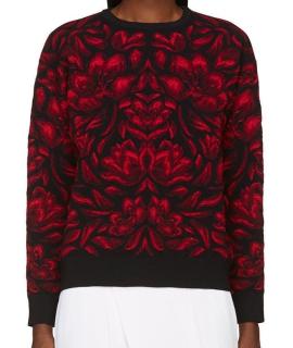 ALEXANDER MCQUEEN Джемпер / свитер