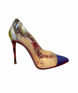 

Туфли CHRISTIAN LOUBOUTIN