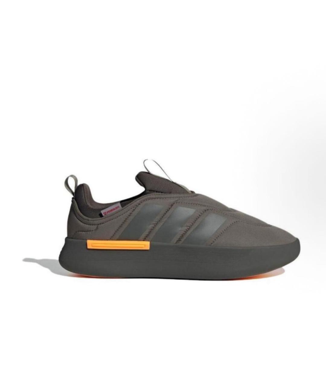 ADIDAS Хаки низкие кроссовки / кеды, фото 9