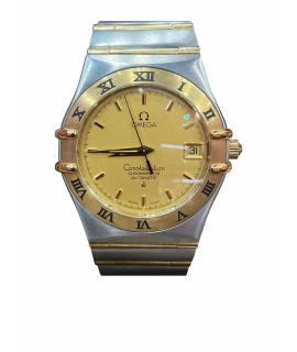 OMEGA Часы