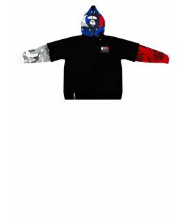 A BATHING APE Худи/толстовка