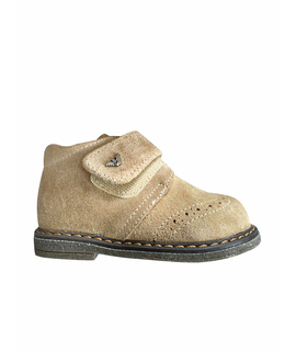 

Ботинки ARMANI JUNIOR