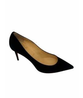 CHRISTIAN LOUBOUTIN Туфли