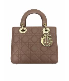 CHRISTIAN DIOR Сумка с короткими ручками