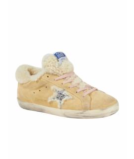 GOLDEN GOOSE DELUXE BRAND Кеды