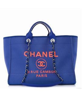 CHANEL Сумка тоут