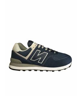 NEW BALANCE Низкие кроссовки / кеды