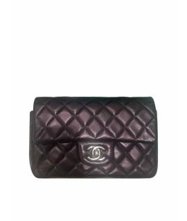 CHANEL Сумка через плечо