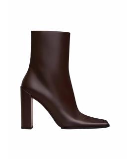 ALAIA Ботильоны
