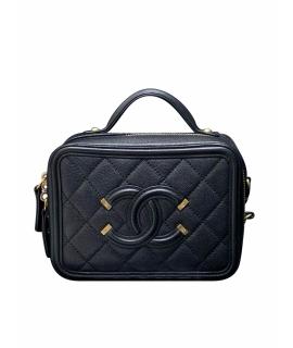 CHANEL Сумка через плечо