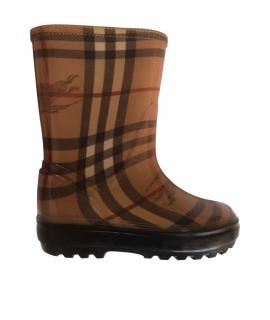 BURBERRY Сапоги