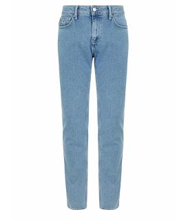 A.P.C. Прямые джинсы