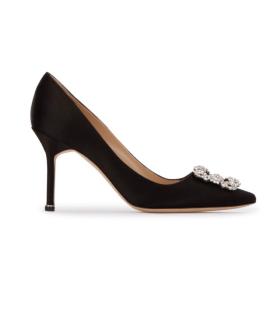 MANOLO BLAHNIK Туфли