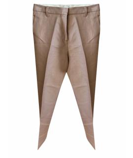 3.1 PHILLIP LIM Прямые брюки
