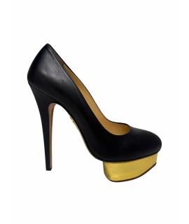 CHARLOTTE OLYMPIA Туфли