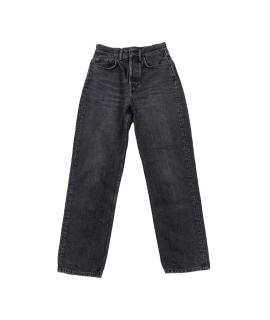 ACNE STUDIOS Прямые джинсы