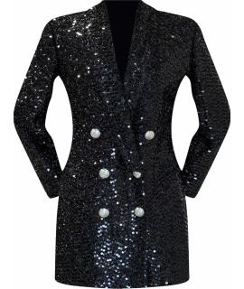 BALMAIN Коктейльное платье