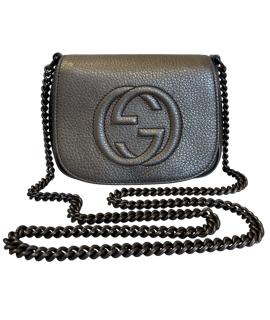 GUCCI Сумка через плечо