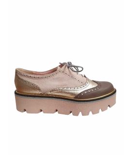 POLLINI Брогги и оксфорды