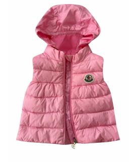 MONCLER KIDS Верхняя одежда