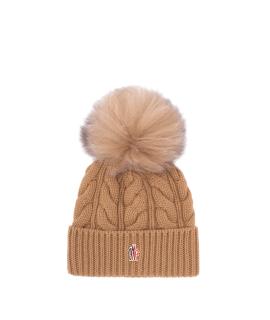 MONCLER GRENOBLE Шапка