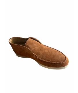 LORO PIANA Ботинки