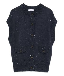 BRUNELLO CUCINELLI Жилетка