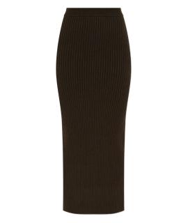 MAX MARA Юбка миди