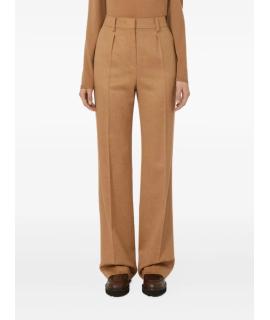 MAX MARA Прямые брюки