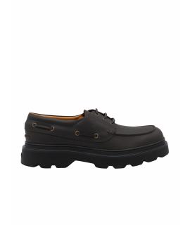 TOD'S Низкие ботинки