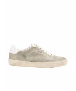 GOLDEN GOOSE DELUXE BRAND Низкие кроссовки / кеды